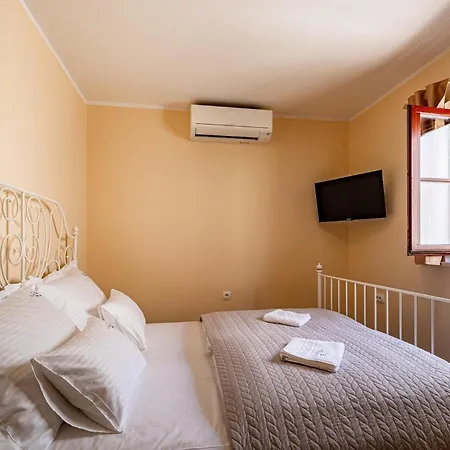 Сasa de vacaciones Tiffany *