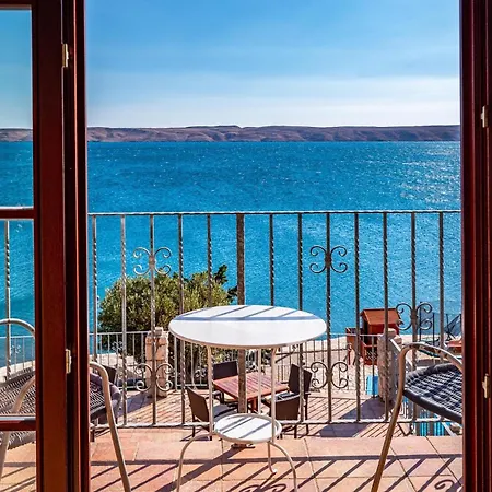 Сasa de vacaciones Tiffany Zadar