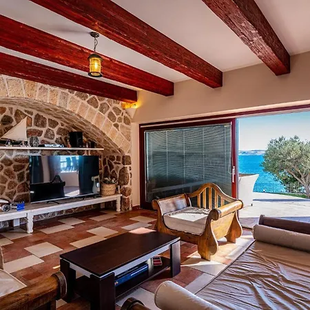 Сasa de vacaciones Tiffany Zadar