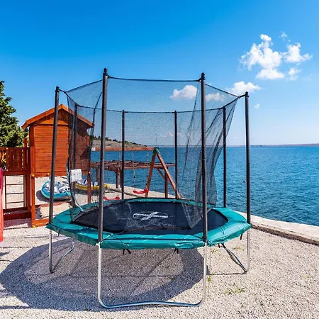 Tiffany Сasa de vacaciones