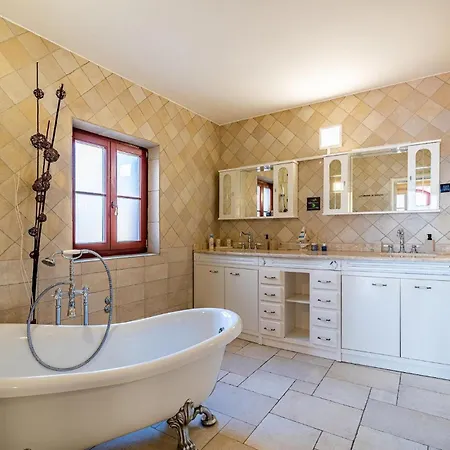 Tiffany Сasa de vacaciones Zadar