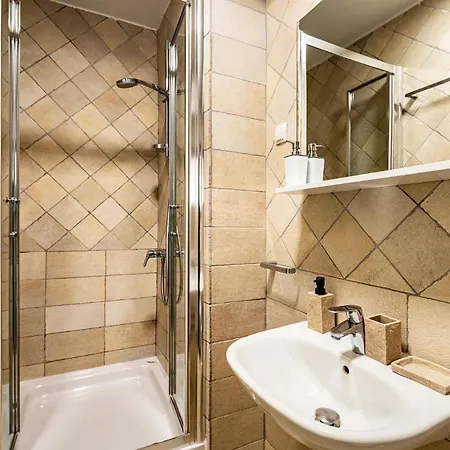 Сasa de vacaciones Tiffany Zadar