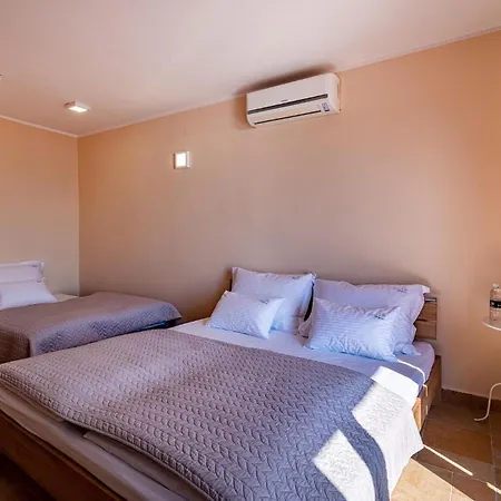 Tiffany Сasa de vacaciones Zadar