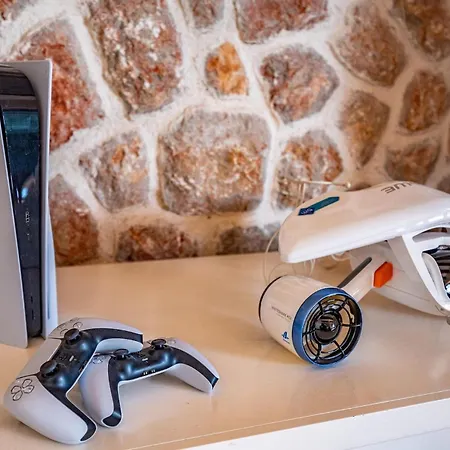 Сasa de vacaciones Tiffany *