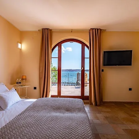 Сasa de vacaciones Tiffany Zadar