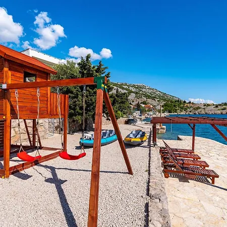 Сasa de vacaciones Tiffany