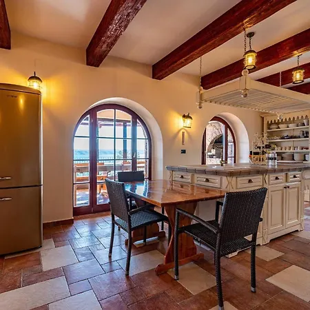 Сasa de vacaciones Tiffany Zadar