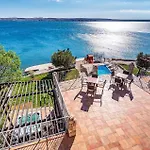 Tiffany Vakantiehuis Zadar