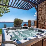 Holiday home Tiffany Zadar