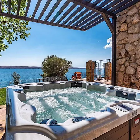 Feriehus Tiffany Zadar