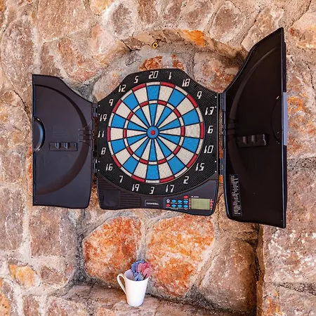 Feriehus Tiffany Zadar