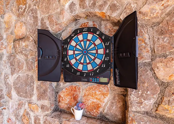 Feriehus Tiffany Zadar